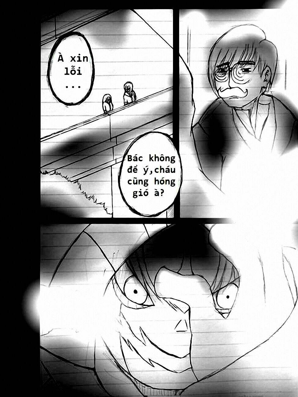 Nhật Ký Dâm Tama: Chapter 6: .
