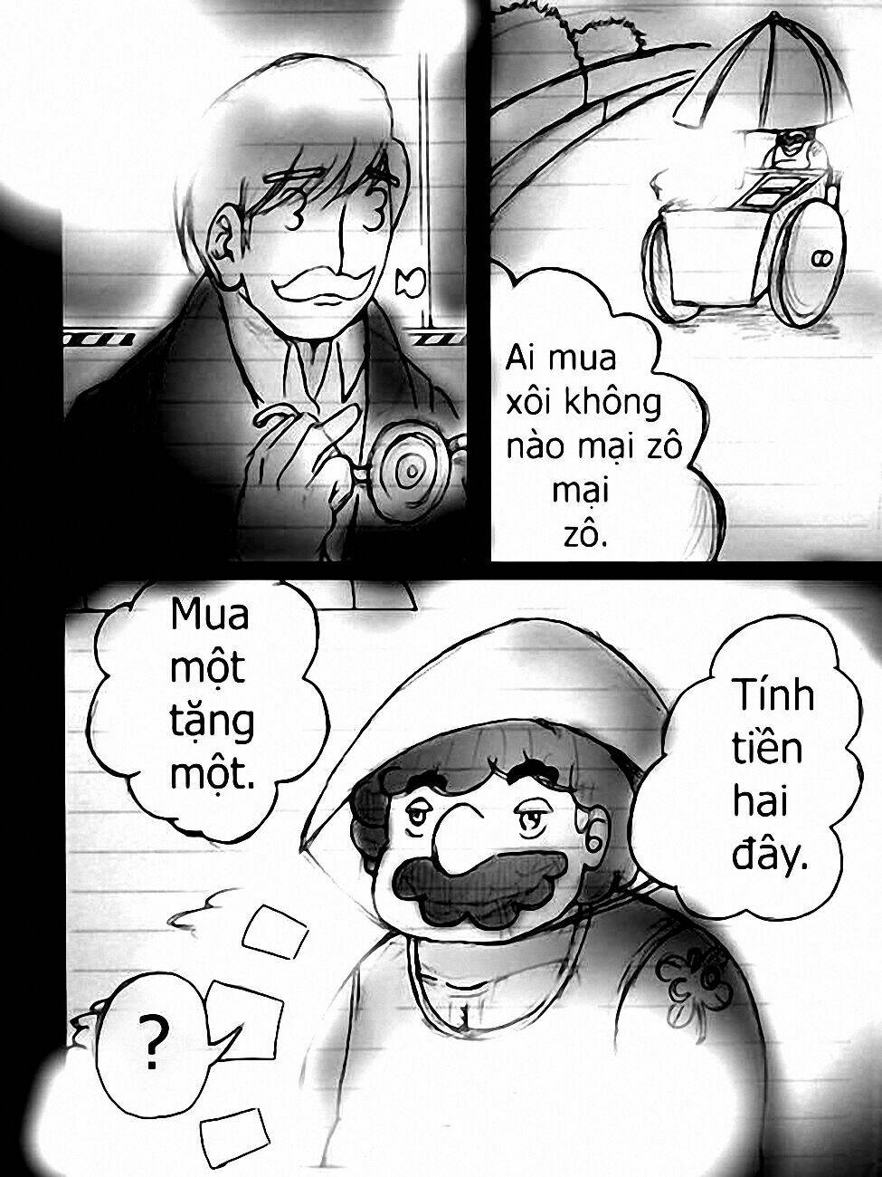 Nhật Ký Dâm Tama: Chapter 6: .