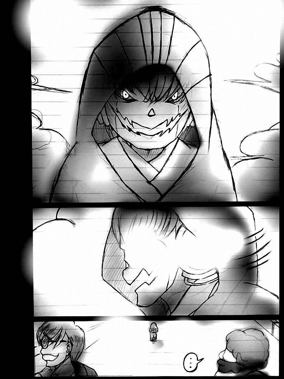 Nhật Ký Dâm Tama: Chapter 6: .
