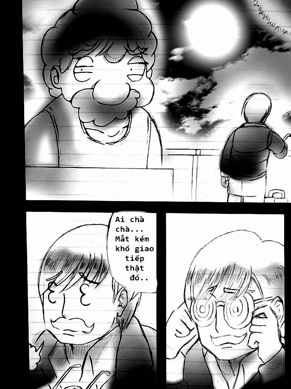 Nhật Ký Dâm Tama: Chapter 6: .