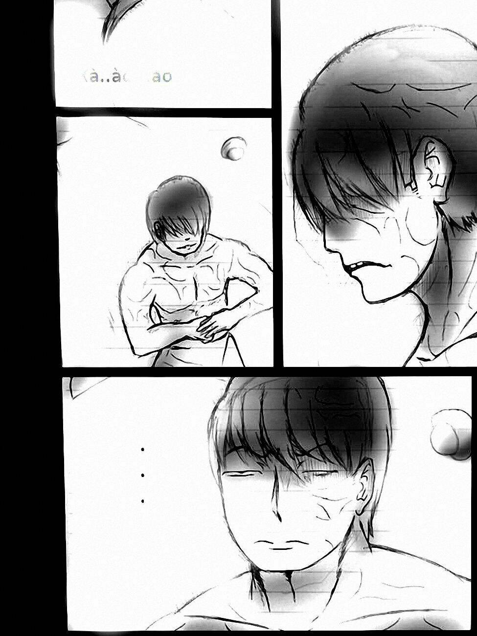 Nhật Ký Dâm Tama: Chapter 7: .
