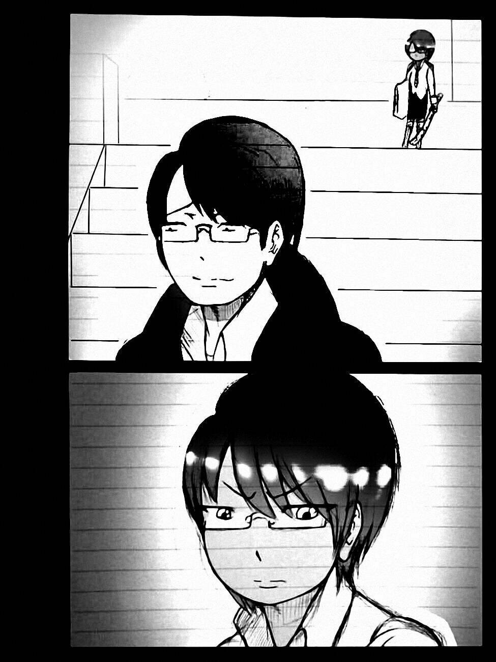 Nhật Ký Dâm Tama: Chapter 8: .