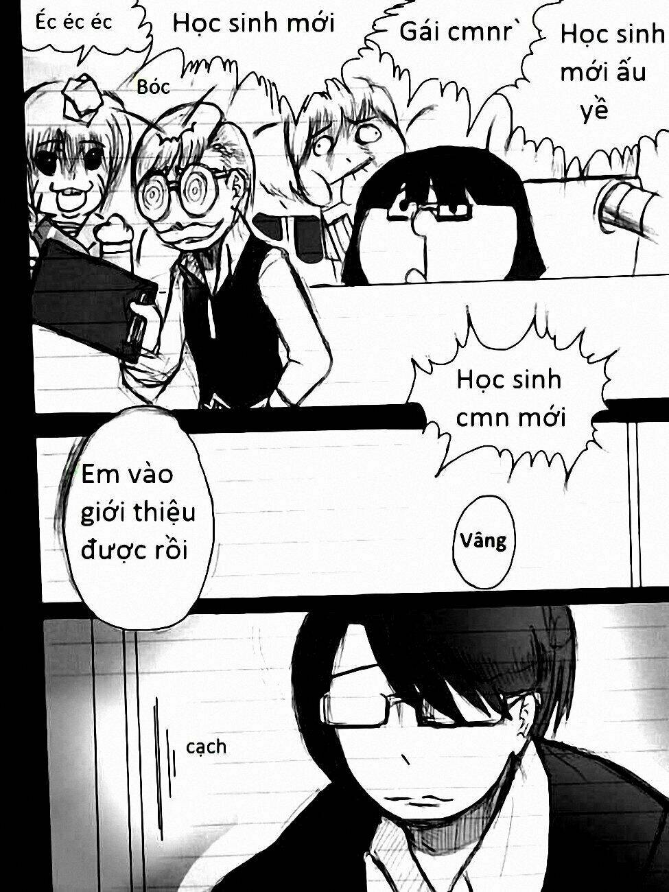 Nhật Ký Dâm Tama: Chapter 8: .