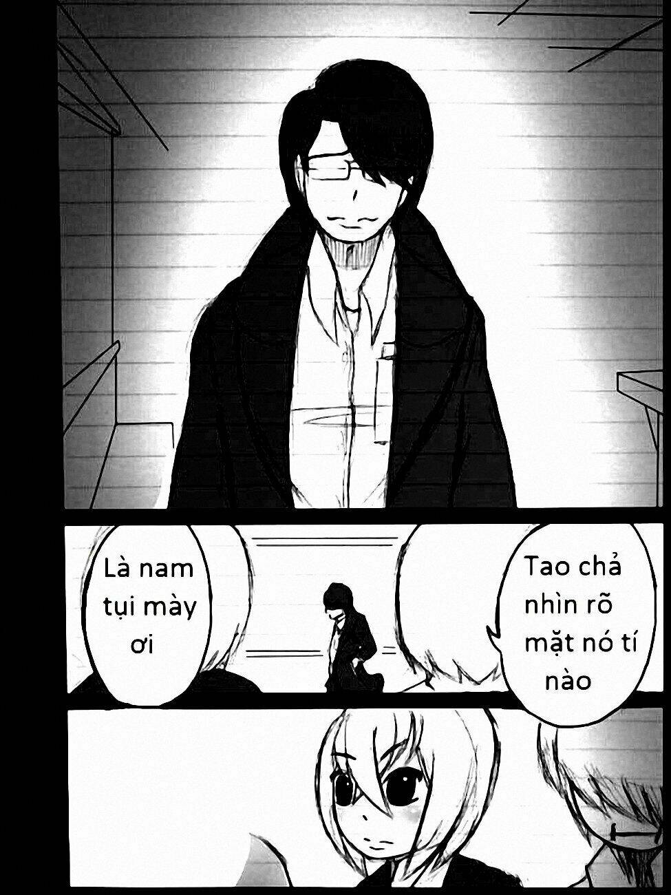 Nhật Ký Dâm Tama: Chapter 8: .