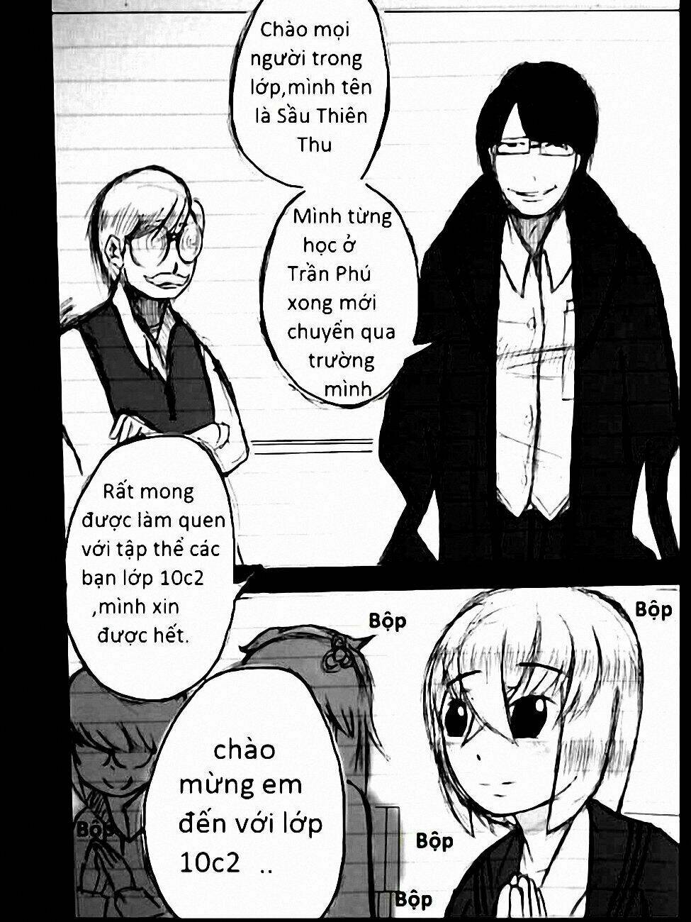 Nhật Ký Dâm Tama: Chapter 8: .