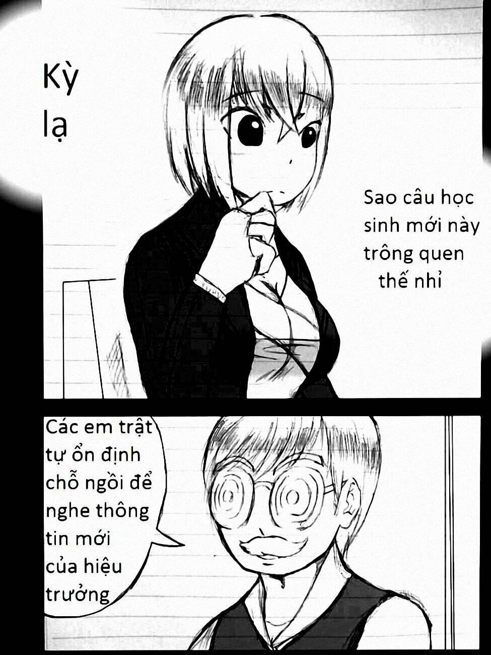 Nhật Ký Dâm Tama: Chapter 8: .