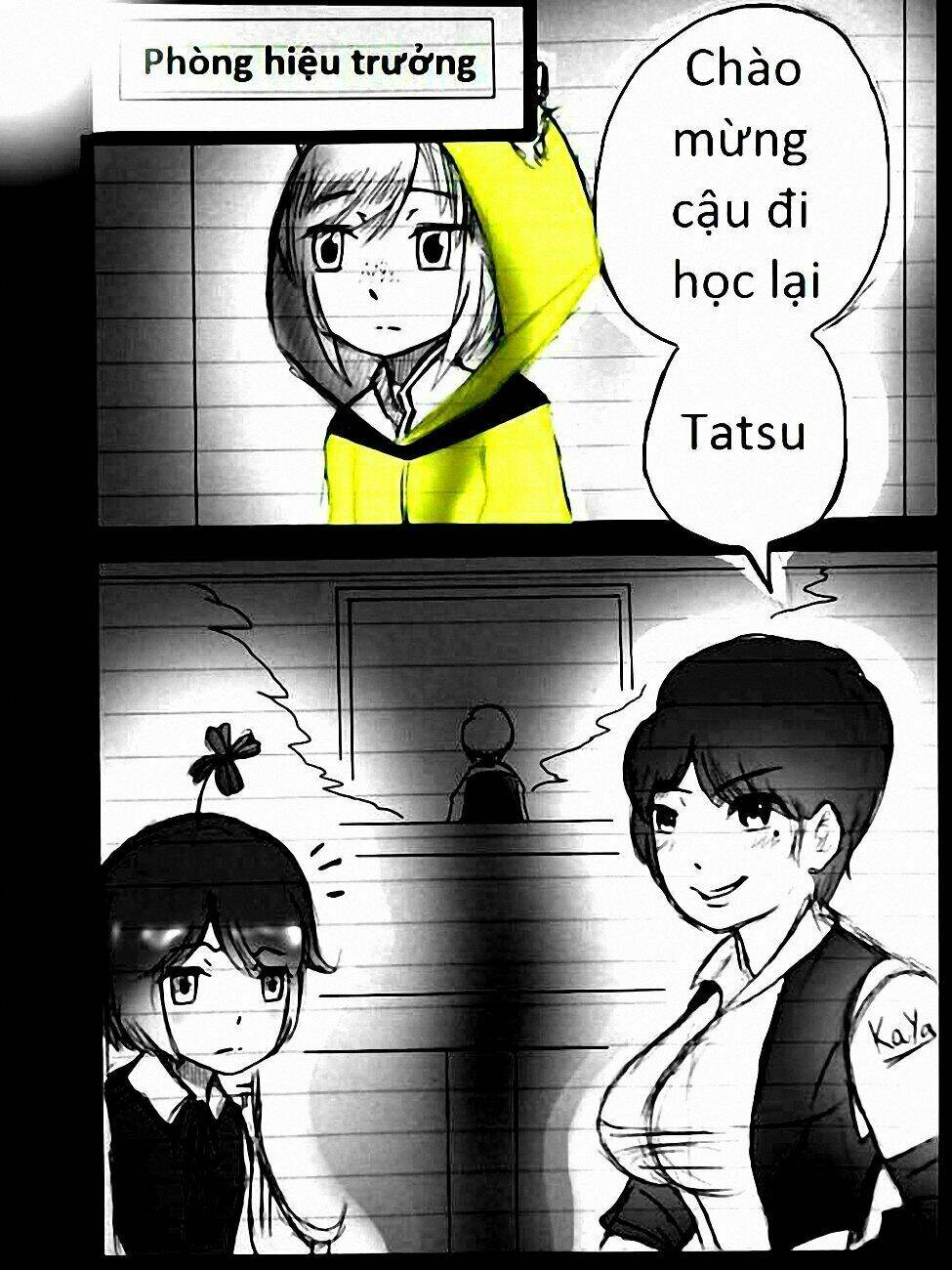 Nhật Ký Dâm Tama: Chapter 8: .