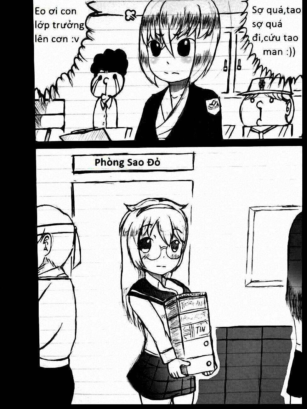 Nhật Ký Dâm Tama: Chapter 8: .