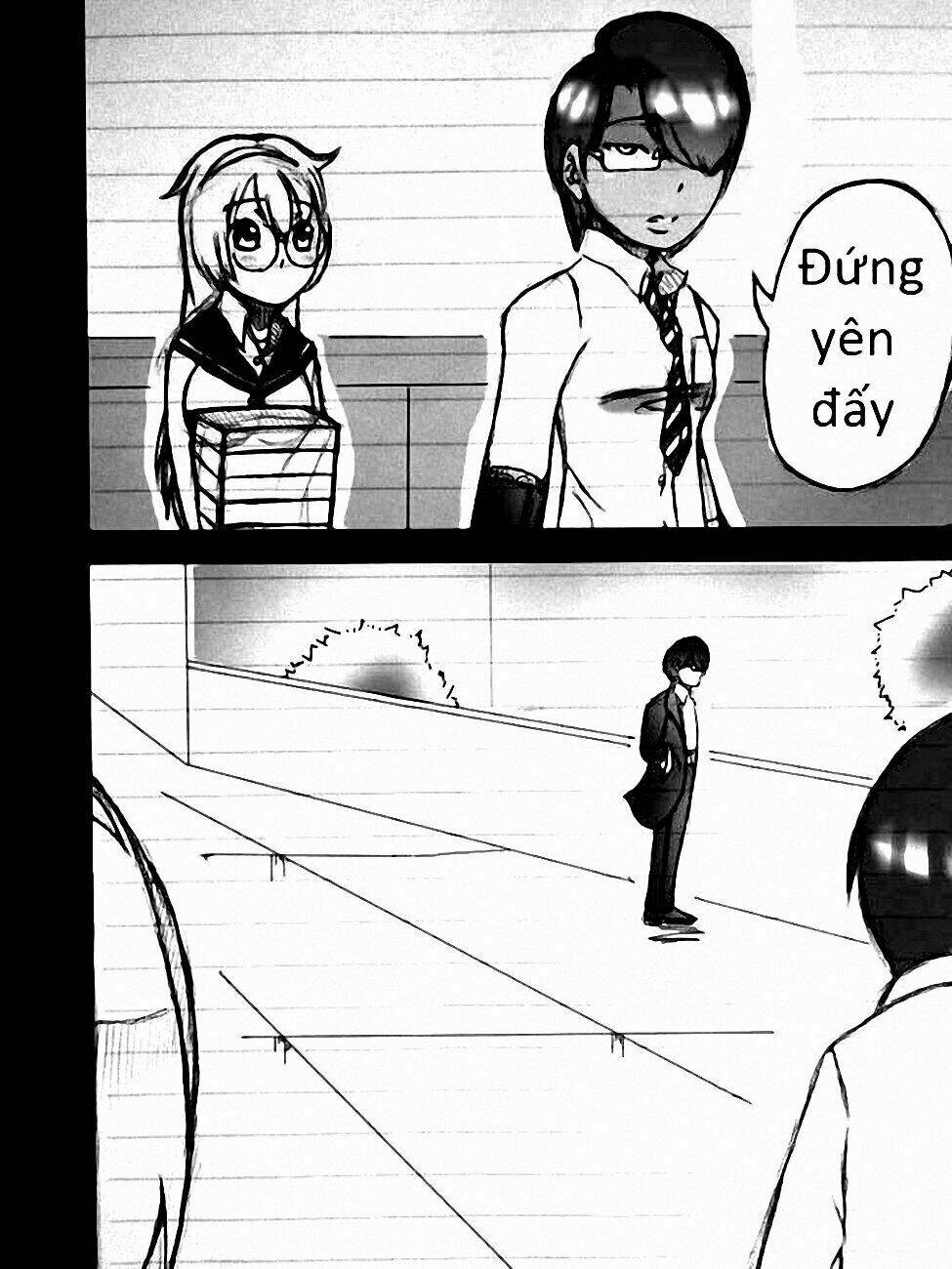 Nhật Ký Dâm Tama: Chapter 8: .