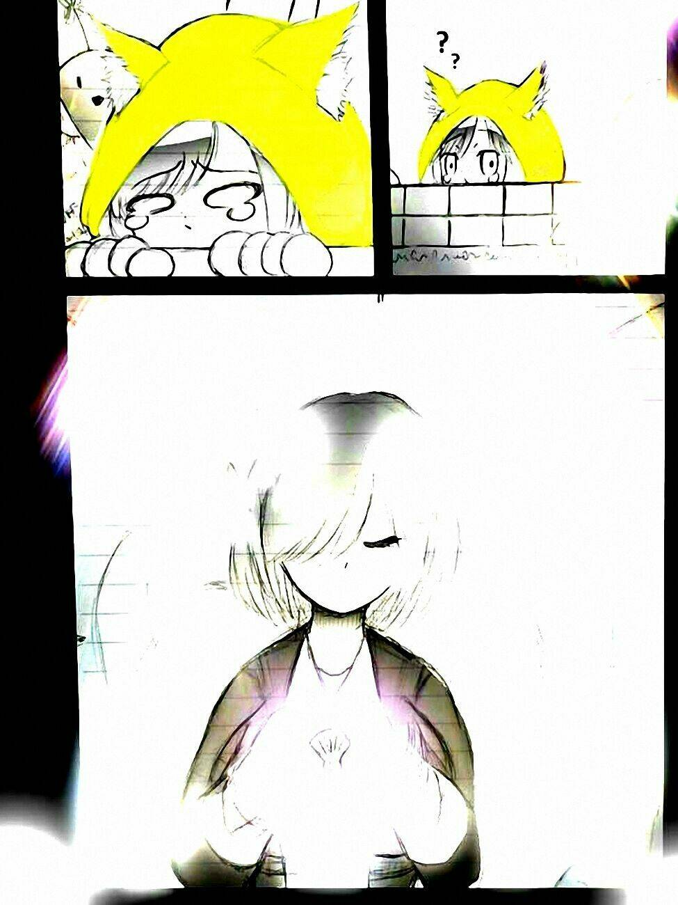 Nhật Ký Dâm Tama: Chapter 9: .