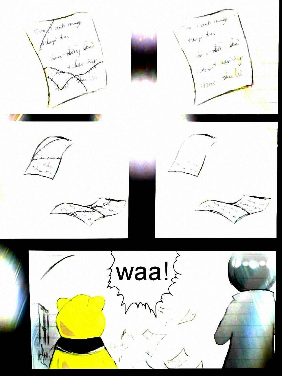 Nhật Ký Dâm Tama: Chapter 9: .