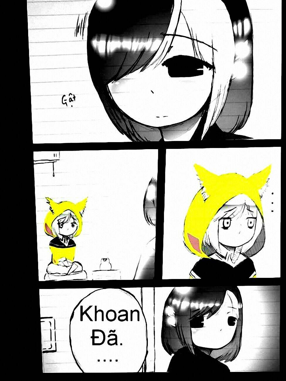 Nhật Ký Dâm Tama: Chapter 9: .