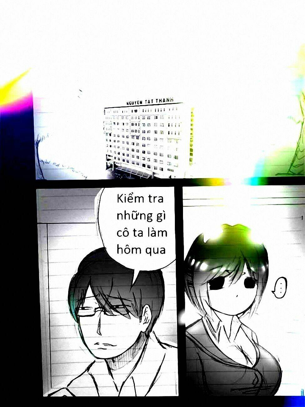 Nhật Ký Dâm Tama: Chapter 9: .
