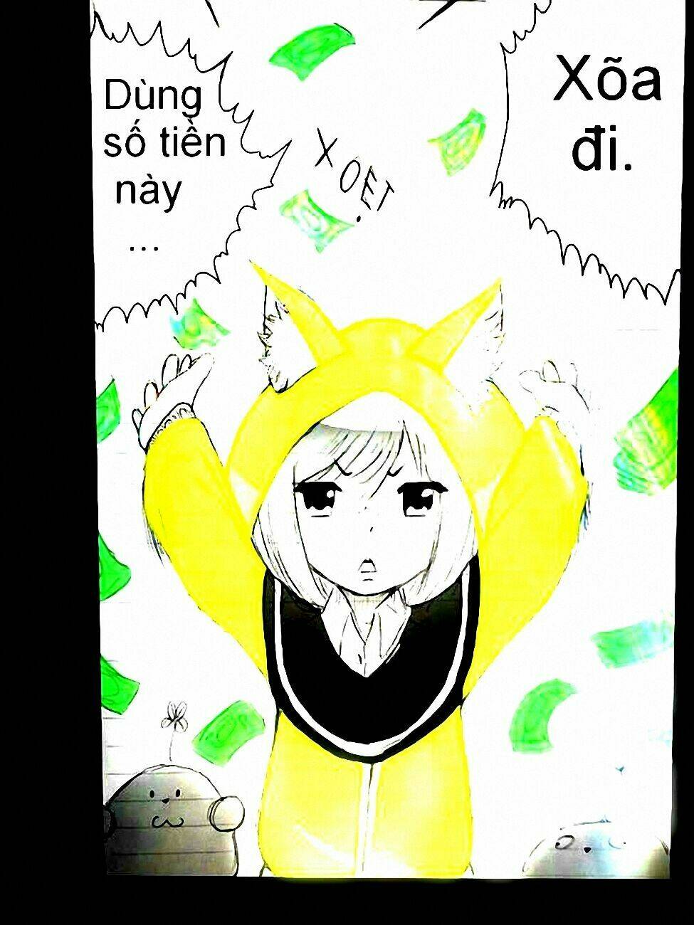 Nhật Ký Dâm Tama: Chapter 9: .