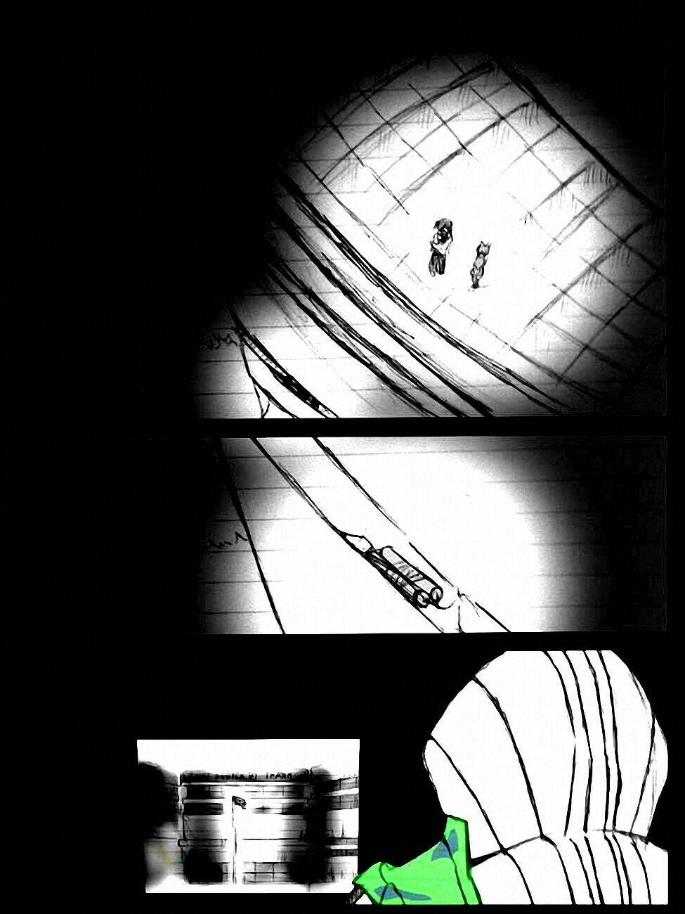 Nhật Ký Dâm Tama: Chapter 9: .