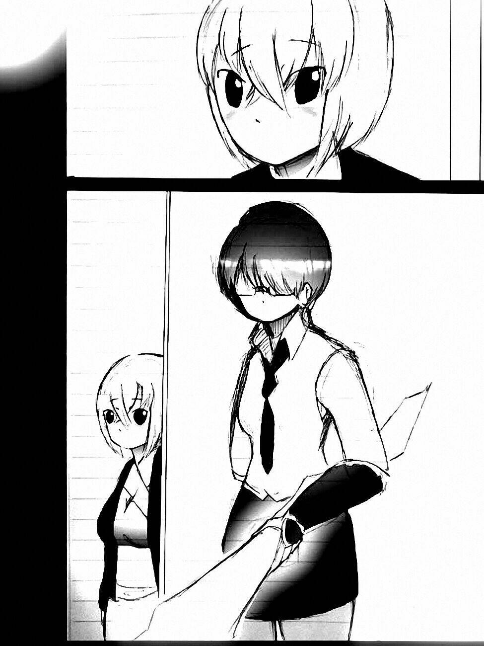 Nhật Ký Dâm Tama: Chapter 9: .