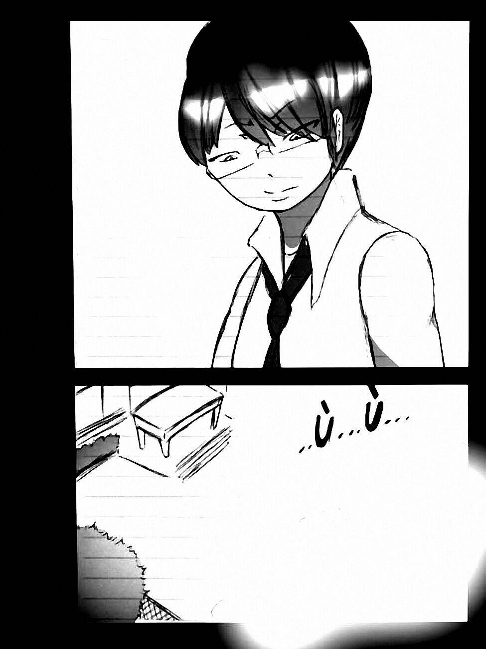Nhật Ký Dâm Tama: Chapter 9: .