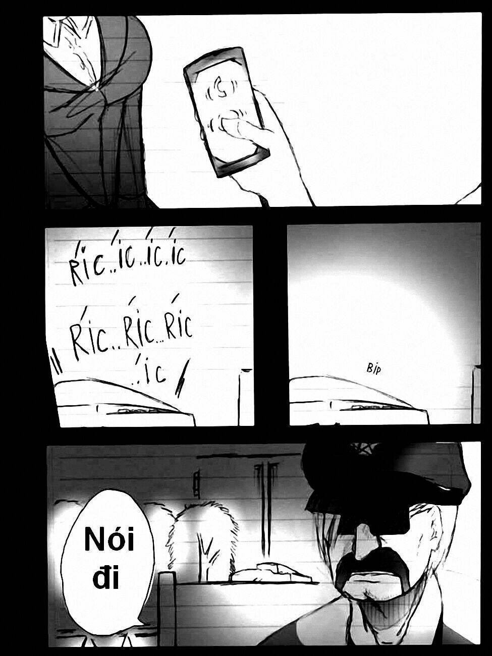 Nhật Ký Dâm Tama: Chapter 9: .