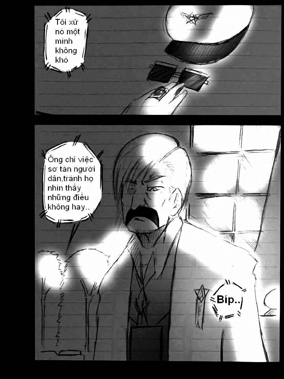 Nhật Ký Dâm Tama: Chapter 9: .