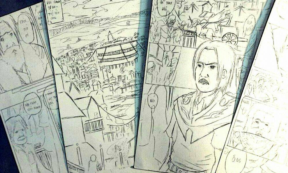 Nhật Ký Dâm Tama: Chapter 9: .
