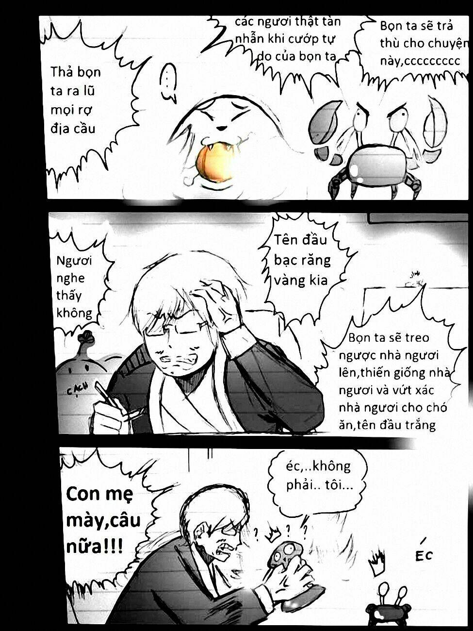 Nhật Ký Dâm Tama: Chapter 9: .