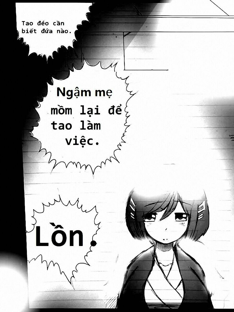 Nhật Ký Dâm Tama: Chapter 9: .