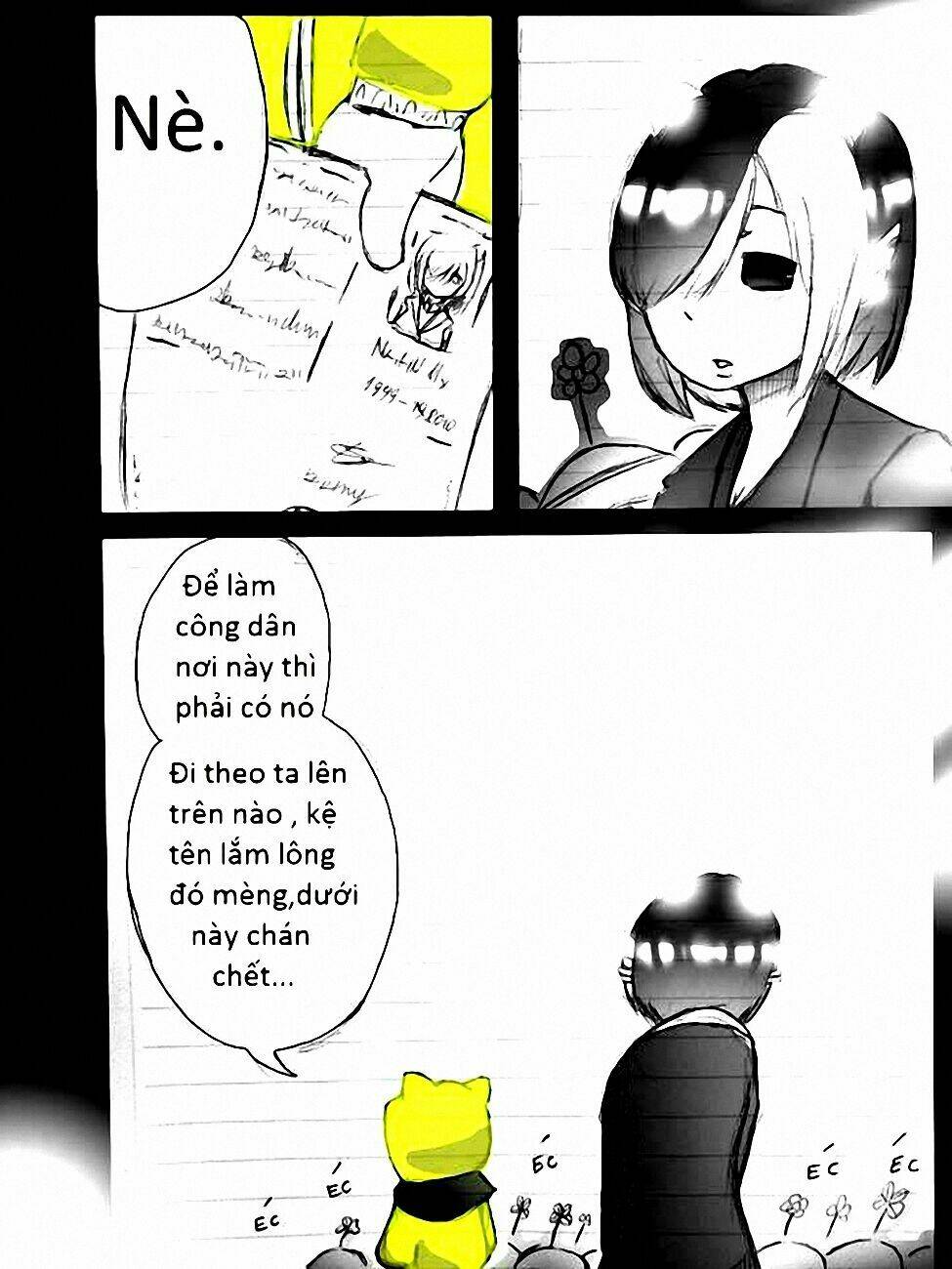 Nhật Ký Dâm Tama: Chapter 9: .