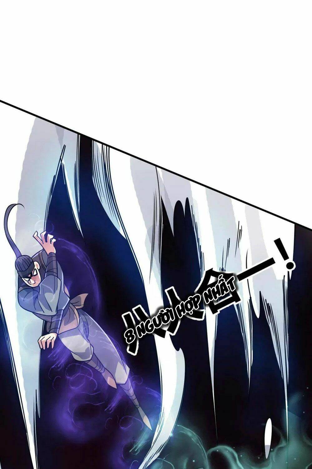 Vạn Cổ Đệ Nhất Tế: Chapter 138