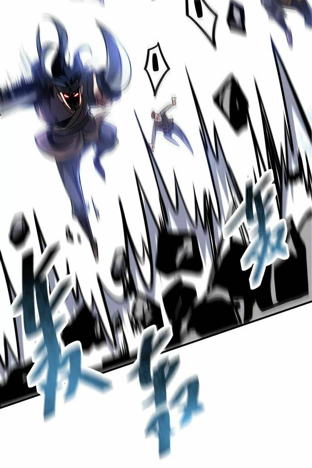 Vạn Cổ Đệ Nhất Tế: Chapter 138