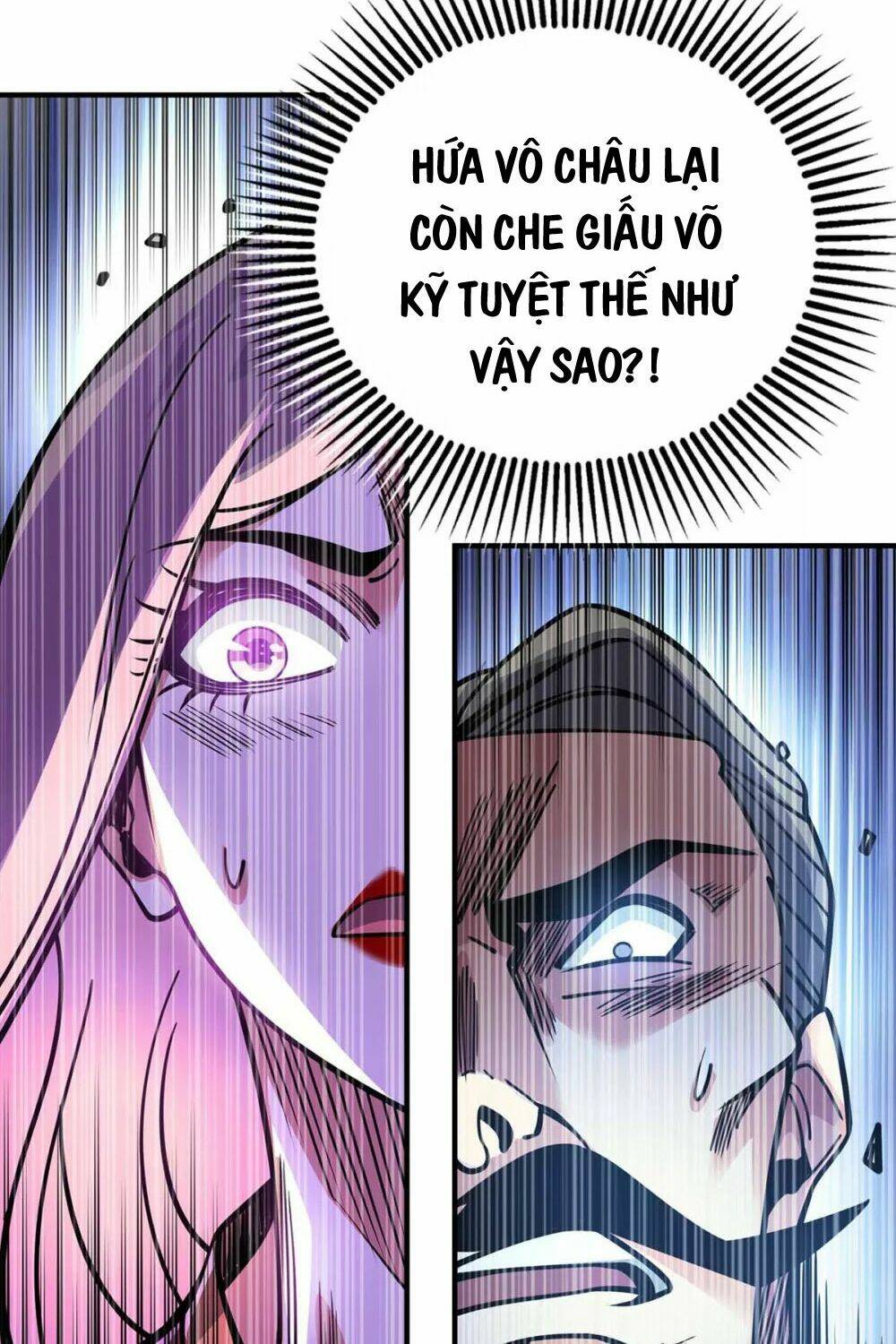 Vạn Cổ Đệ Nhất Tế: Chapter 138