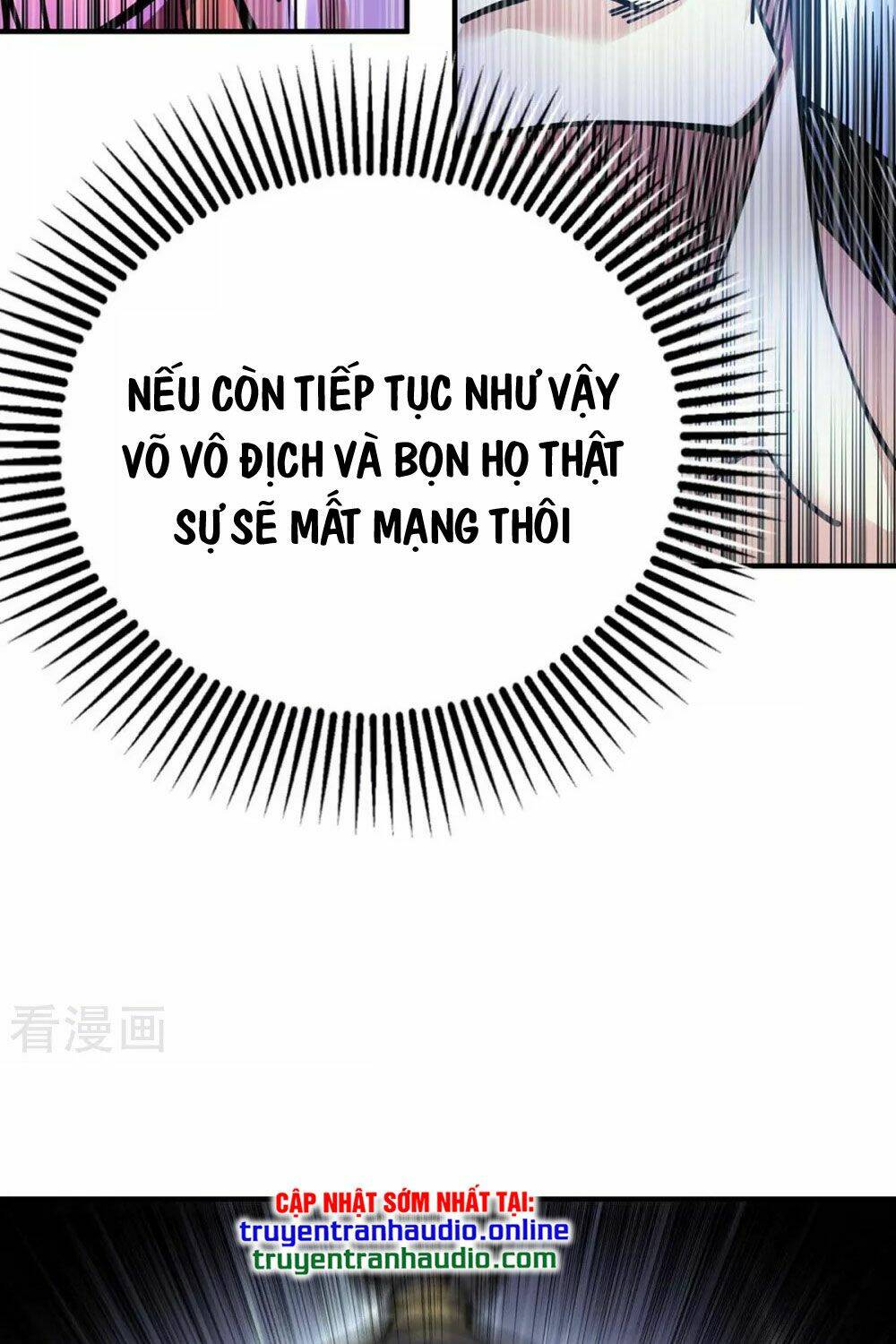 Vạn Cổ Đệ Nhất Tế: Chapter 138