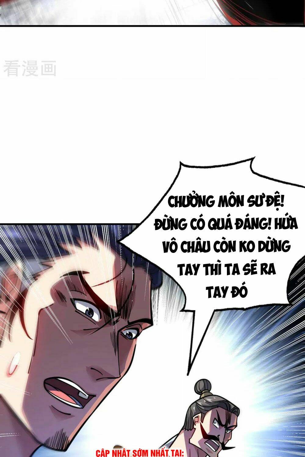 Vạn Cổ Đệ Nhất Tế: Chapter 138