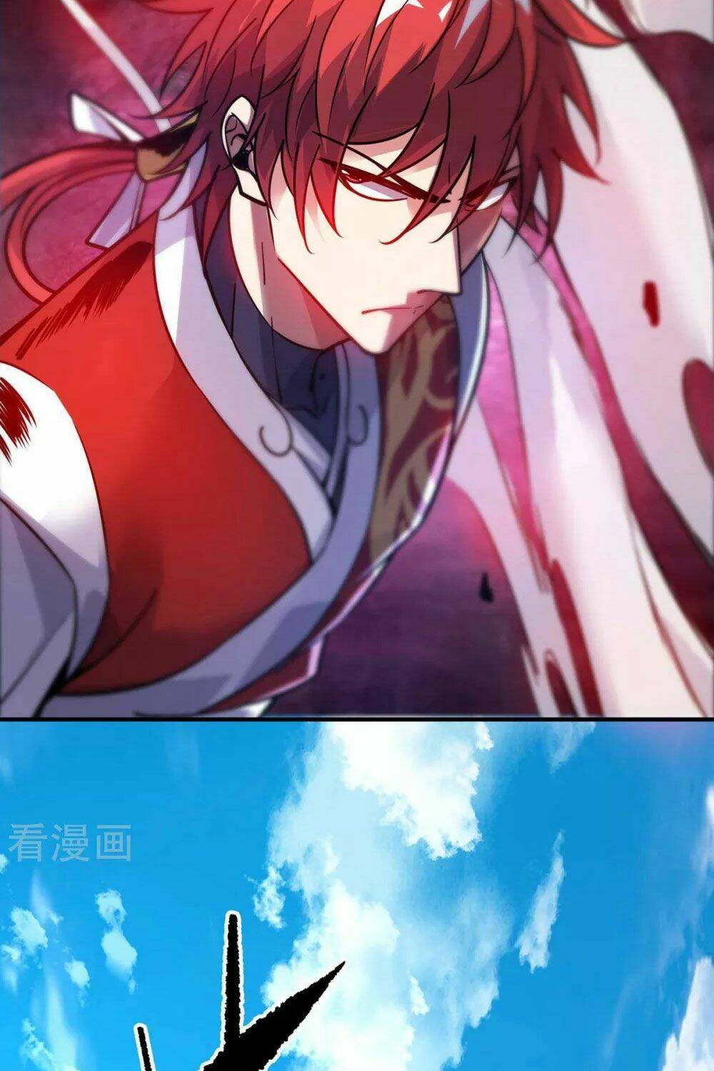 Vạn Cổ Đệ Nhất Tế: Chapter 138