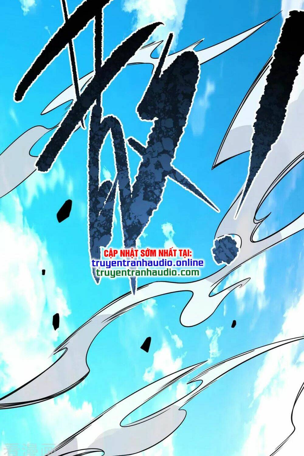 Vạn Cổ Đệ Nhất Tế: Chapter 138