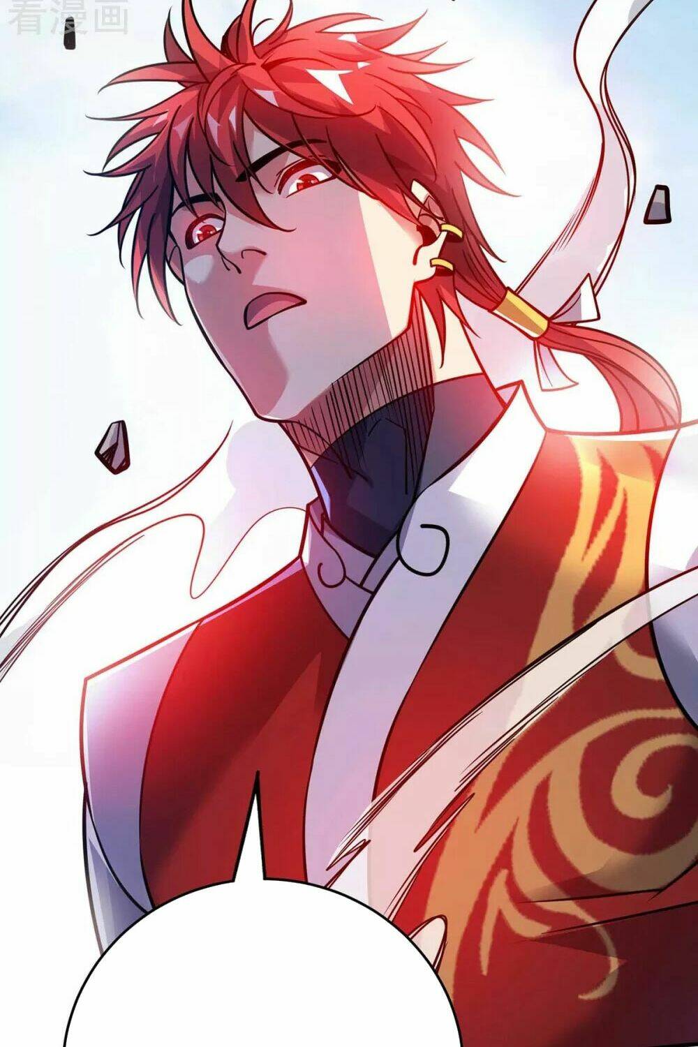 Vạn Cổ Đệ Nhất Tế: Chapter 138