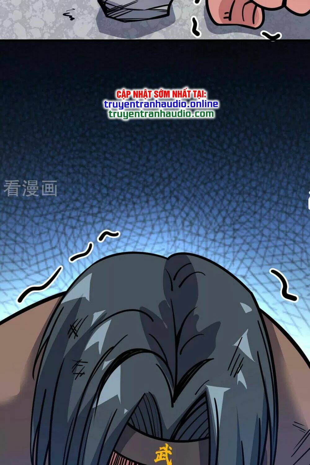 Vạn Cổ Đệ Nhất Tế: Chapter 138