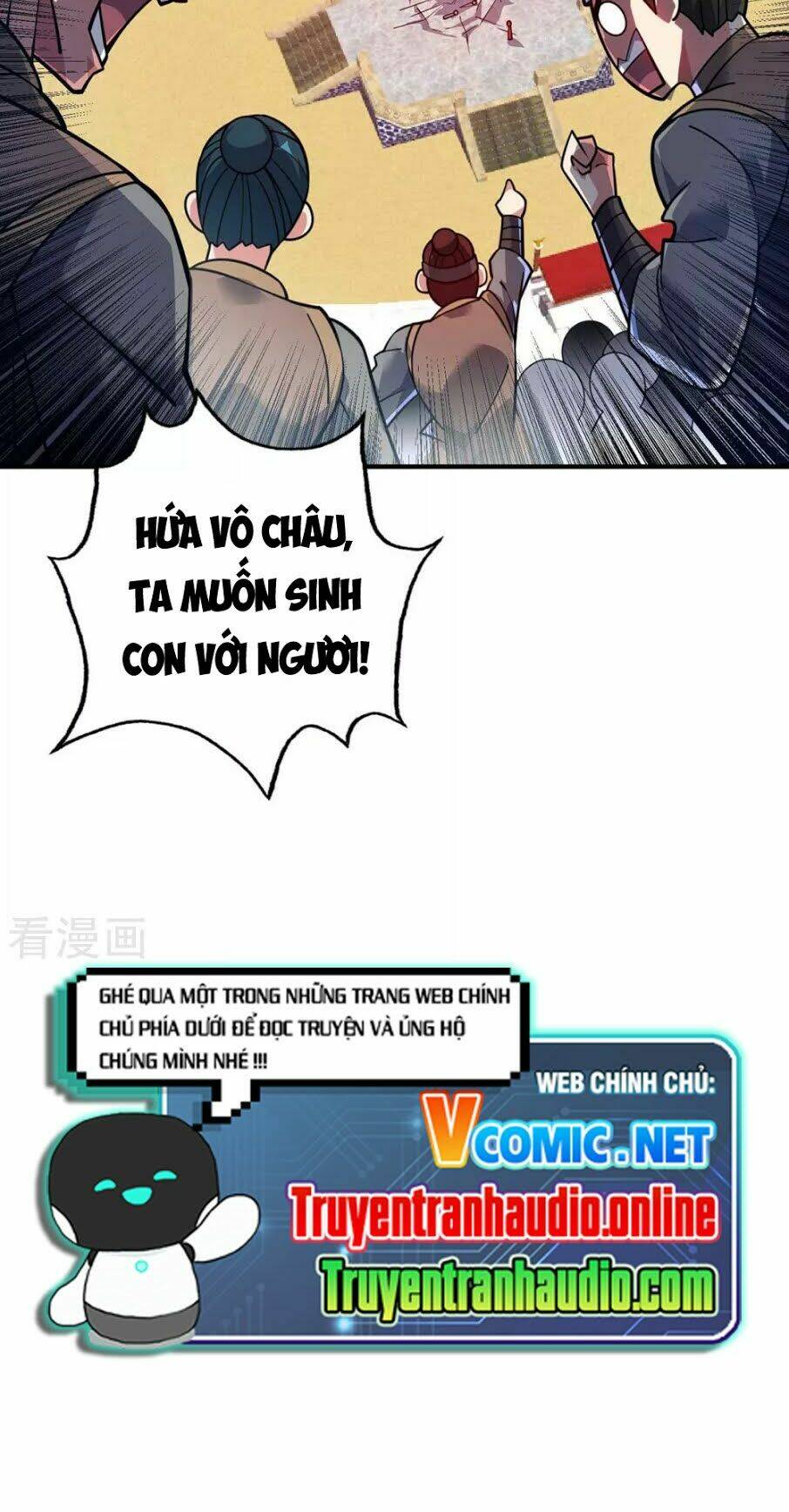Vạn Cổ Đệ Nhất Tế: Chapter 138