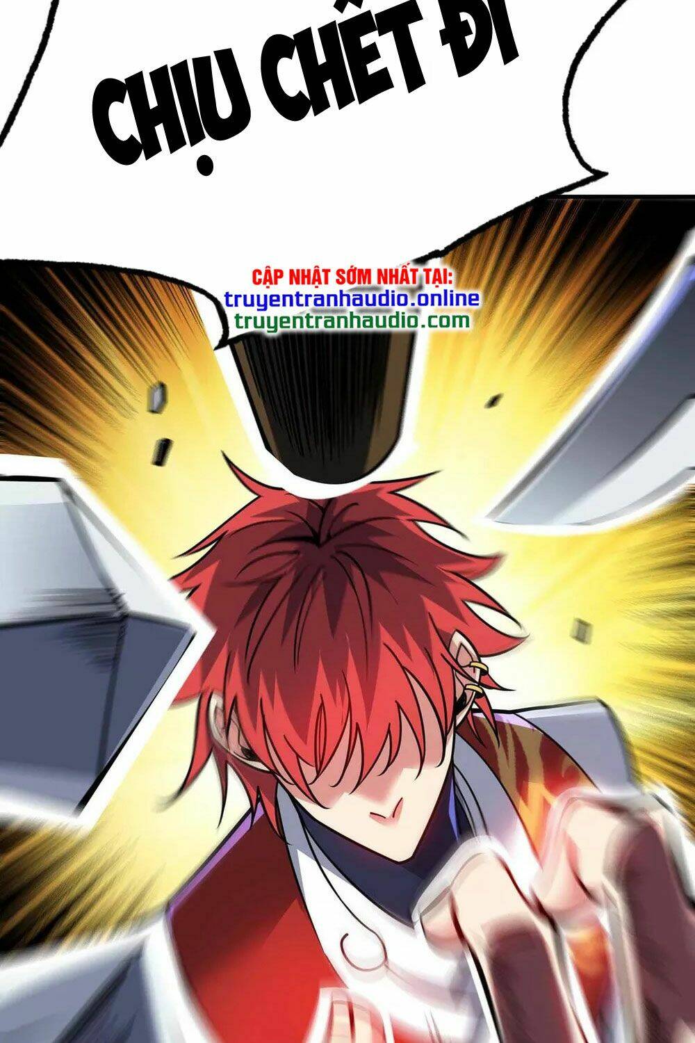Vạn Cổ Đệ Nhất Tế: Chapter 138