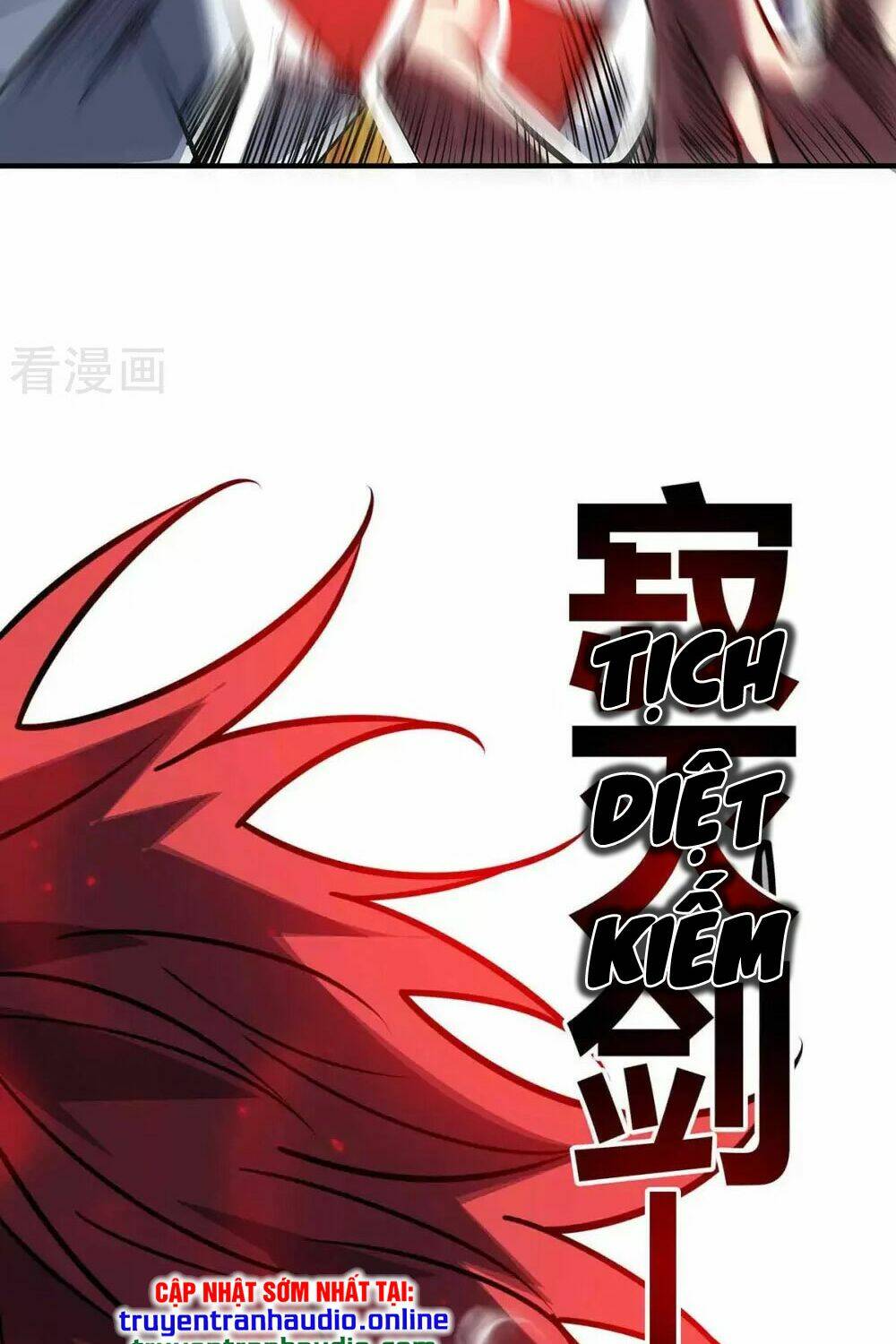 Vạn Cổ Đệ Nhất Tế: Chapter 138
