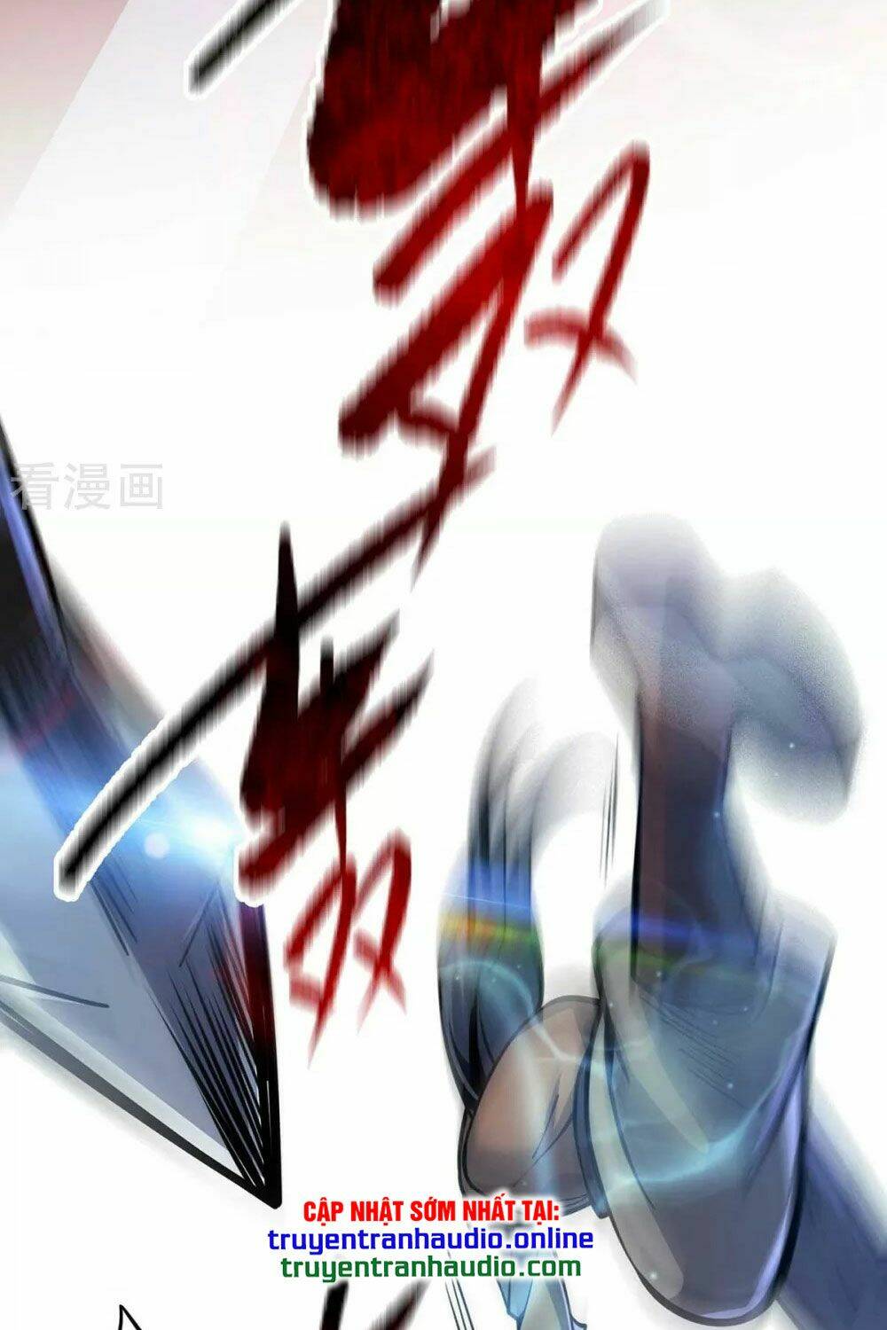 Vạn Cổ Đệ Nhất Tế: Chapter 138
