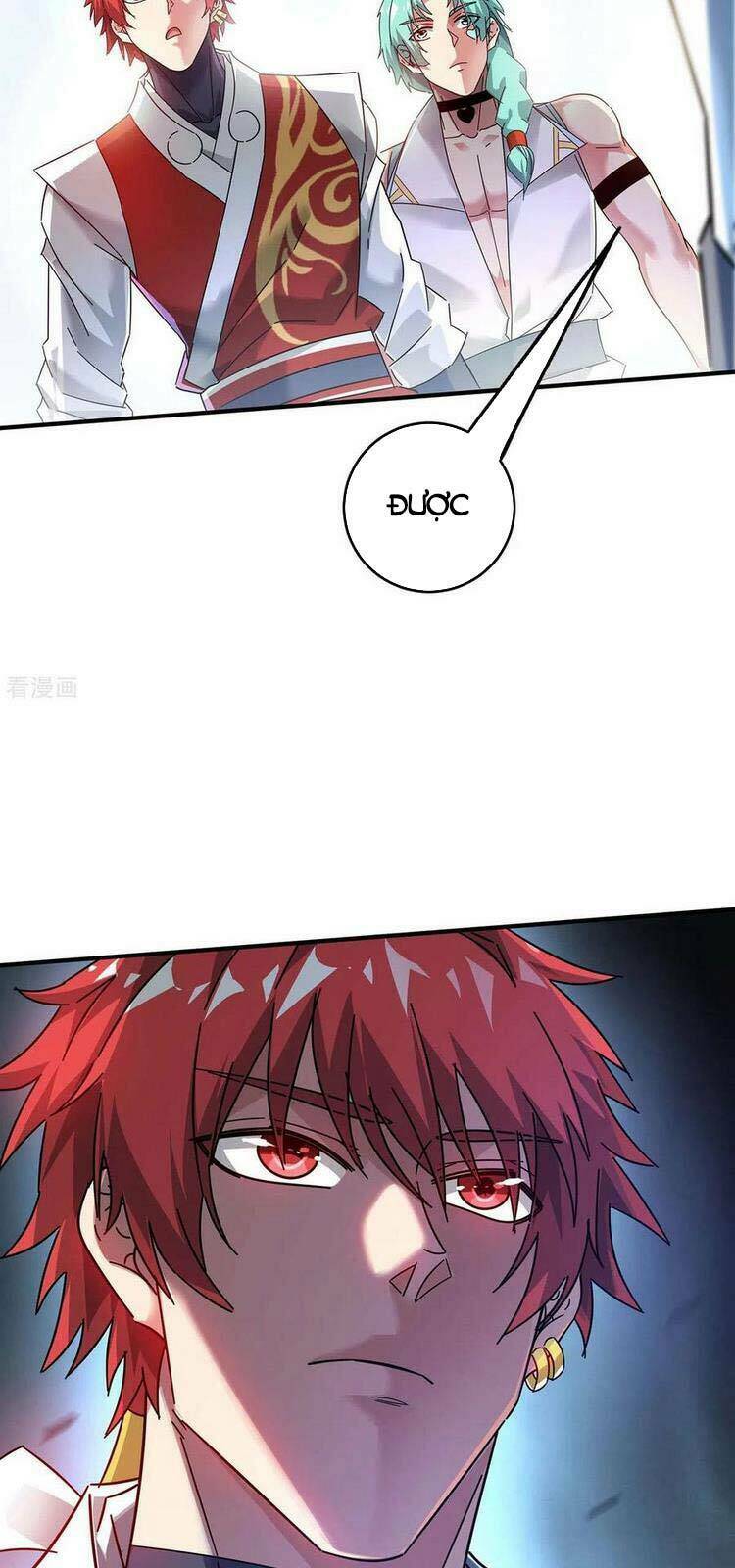 Vạn Cổ Đệ Nhất Tế: Chapter 195