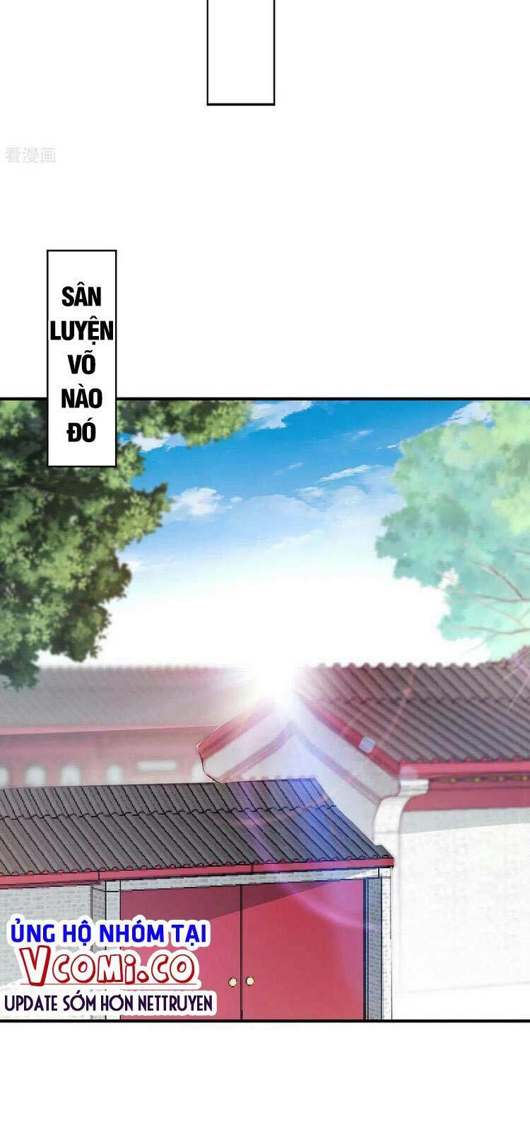 Vạn Cổ Đệ Nhất Tế: Chapter 195