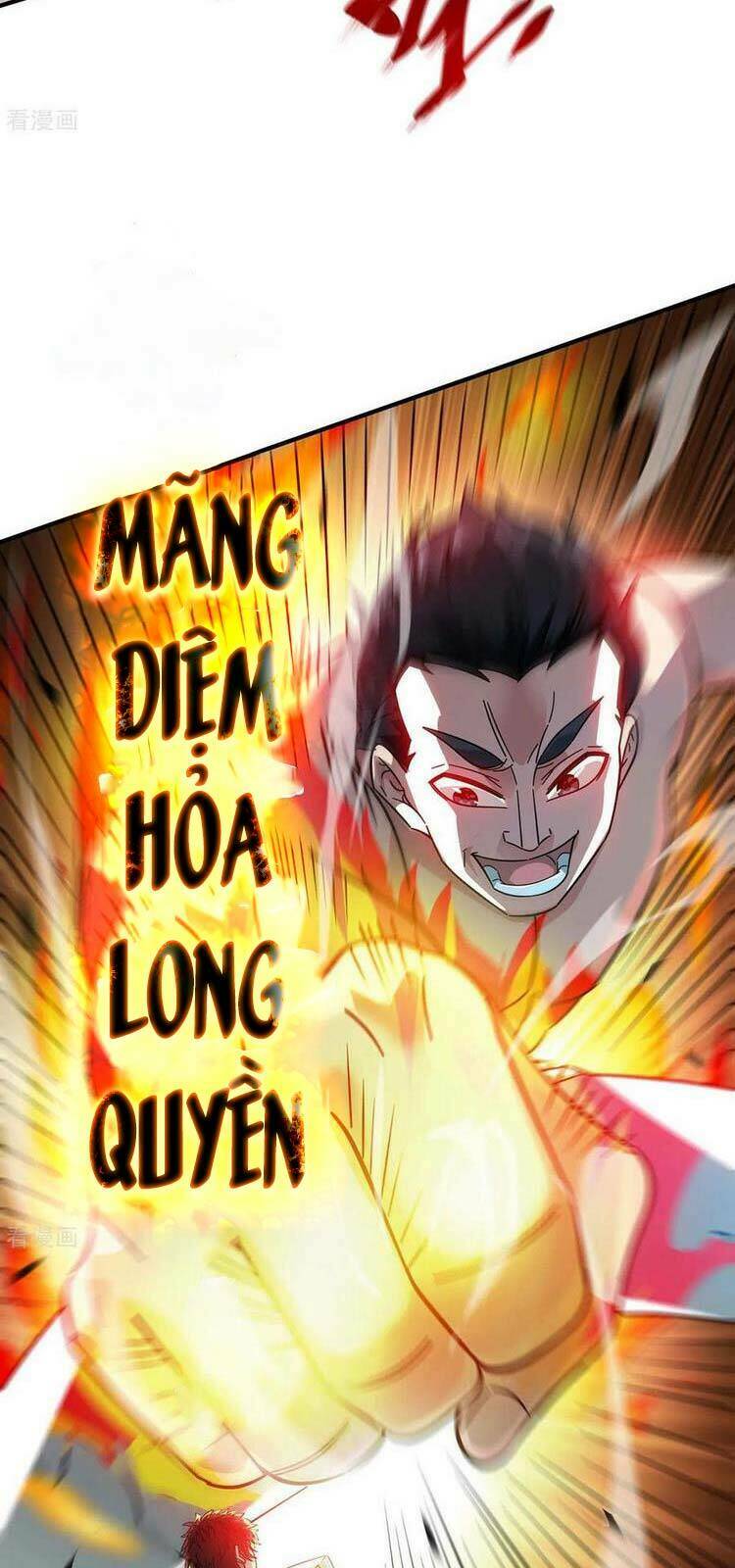 Vạn Cổ Đệ Nhất Tế: Chapter 195