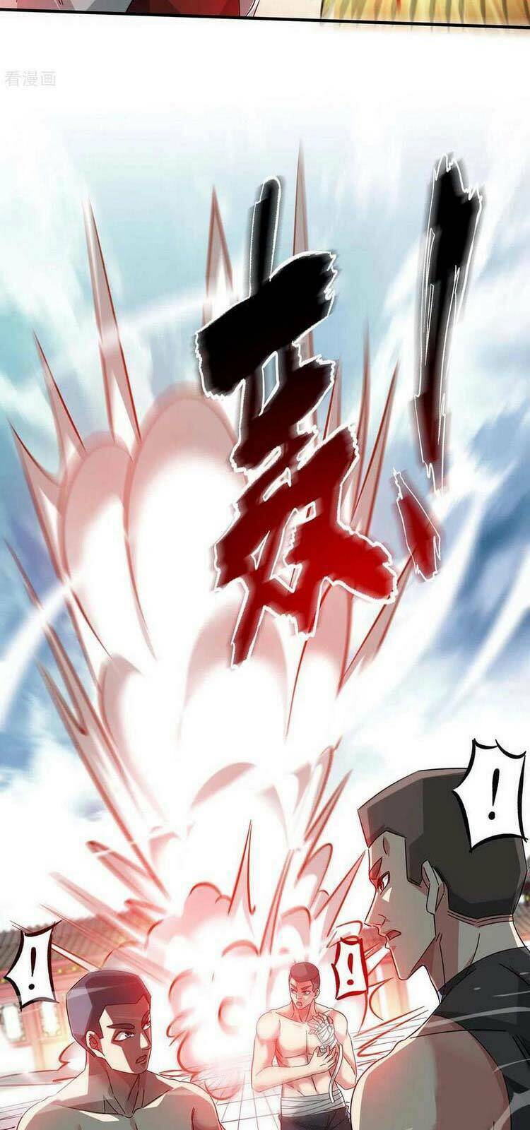 Vạn Cổ Đệ Nhất Tế: Chapter 195