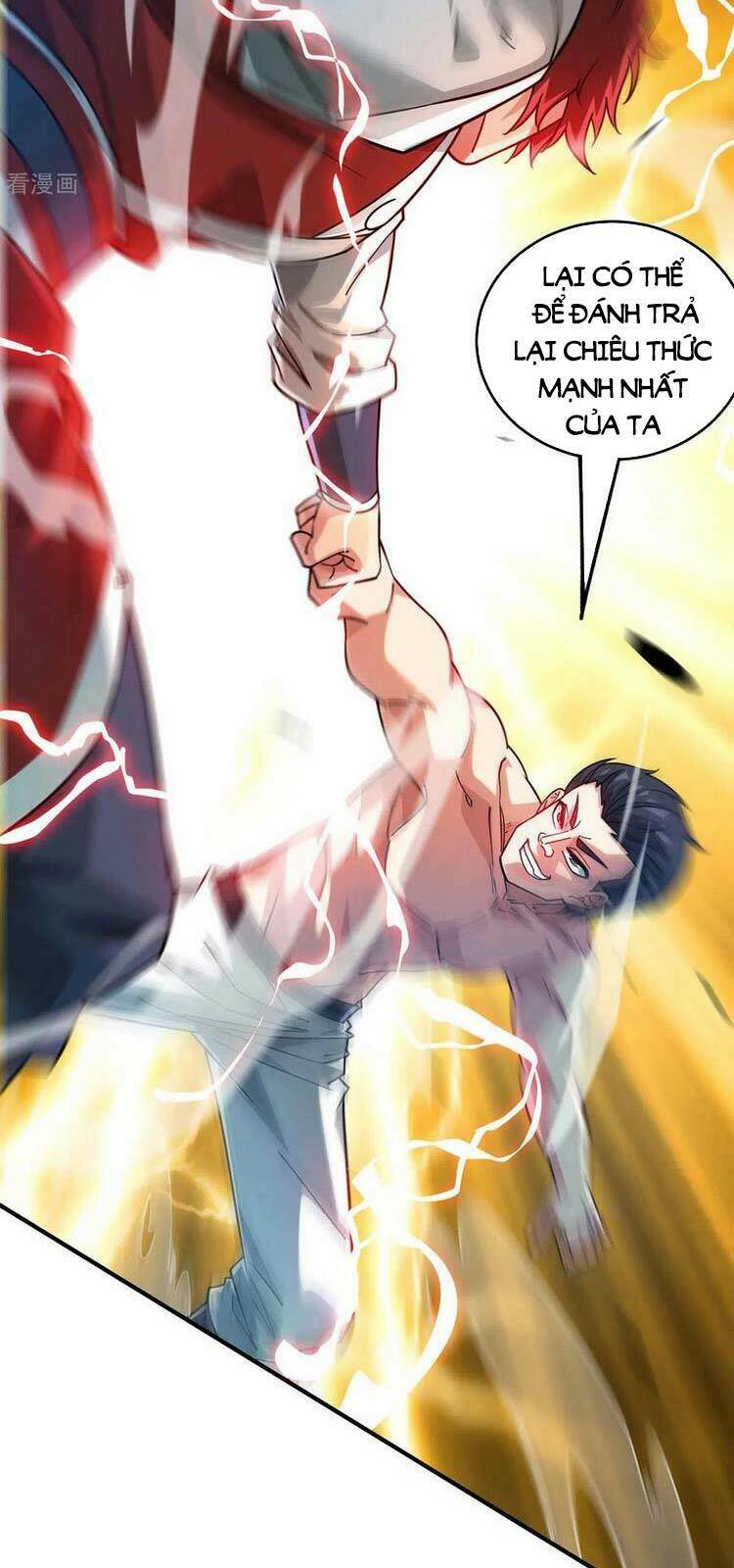 Vạn Cổ Đệ Nhất Tế: Chapter 195