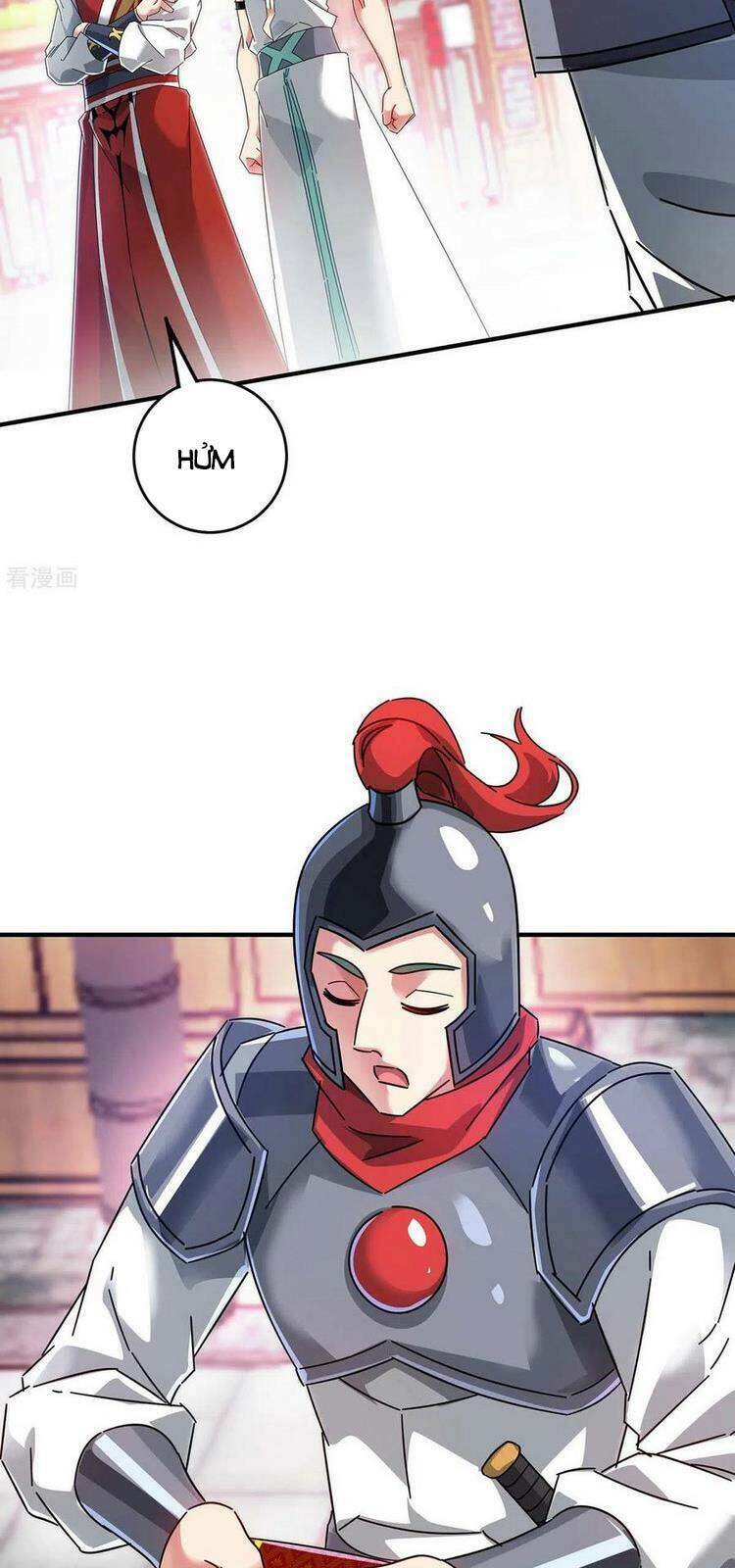 Vạn Cổ Đệ Nhất Tế: Chapter 195