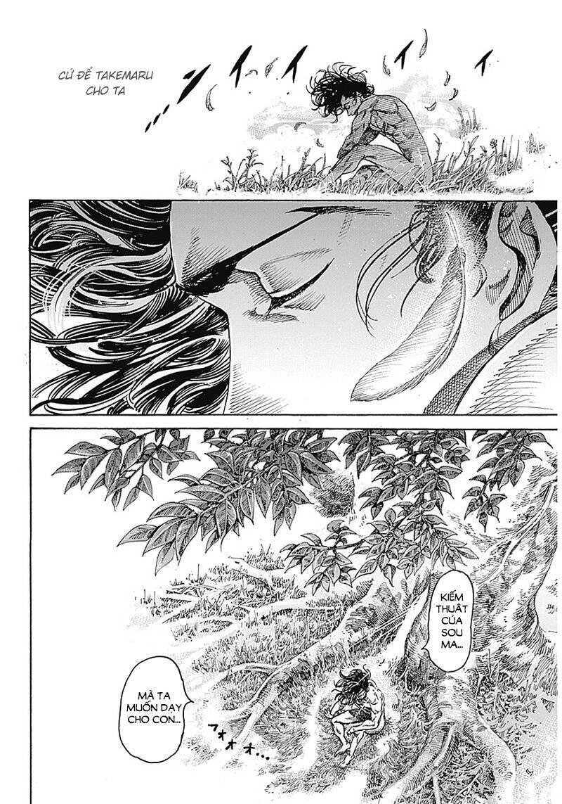Kurogane No Valhallian: Chương 1