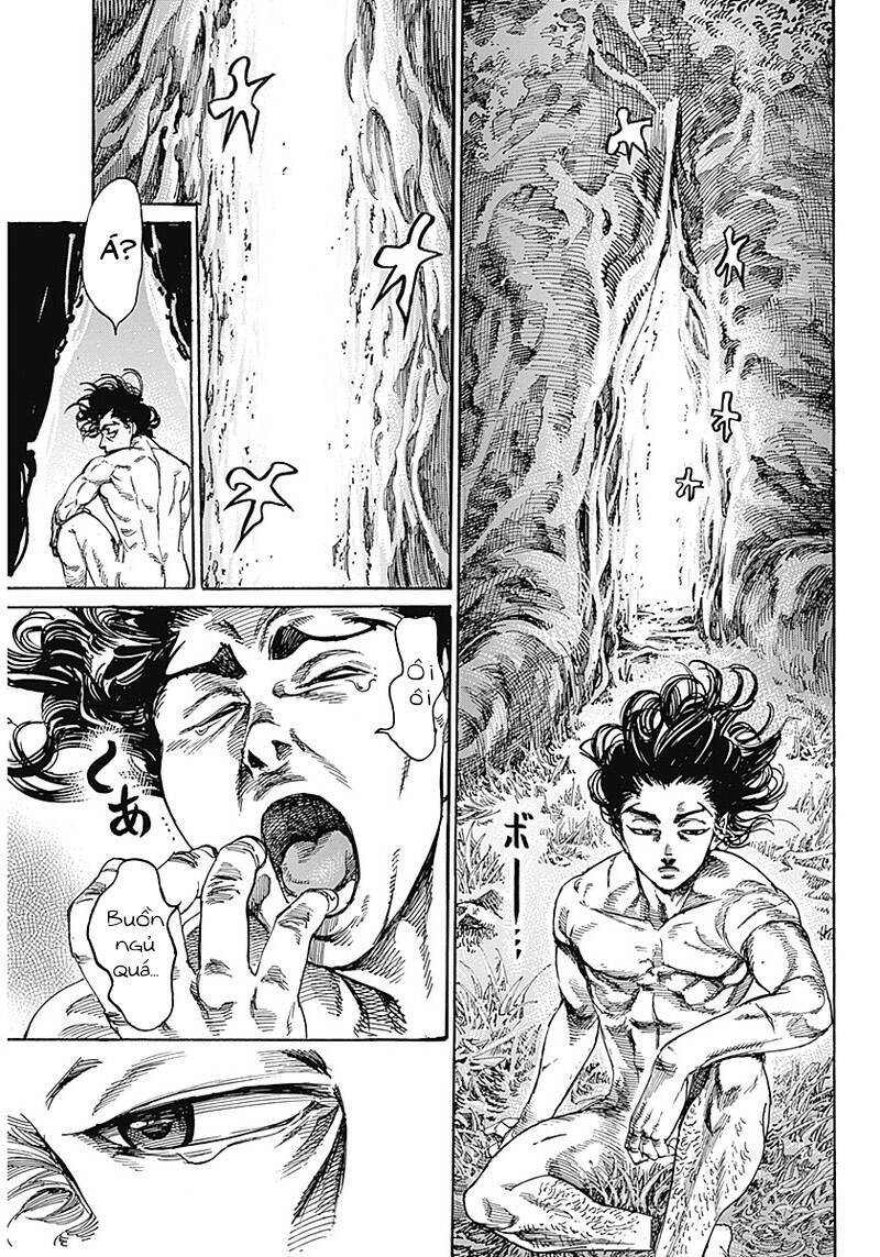 Kurogane No Valhallian: Chương 1