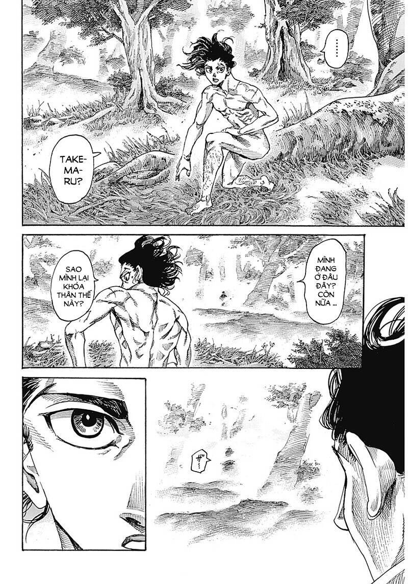 Kurogane No Valhallian: Chương 1