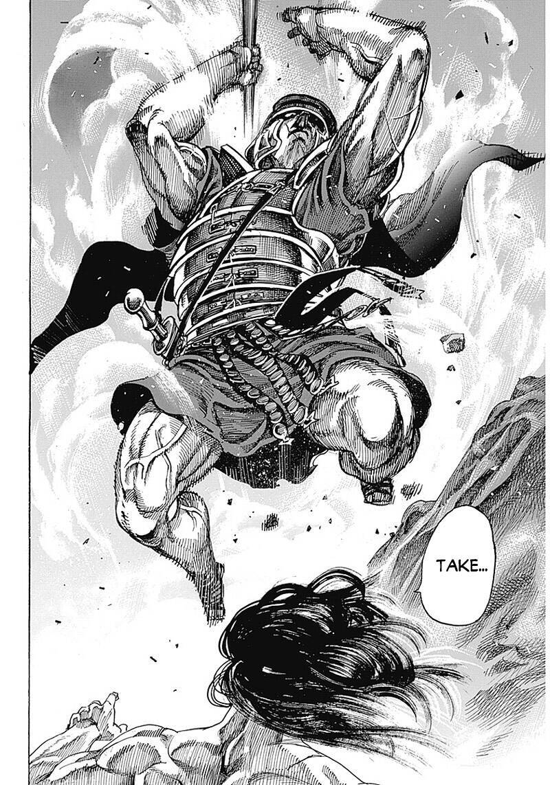 Kurogane No Valhallian: Chương 1